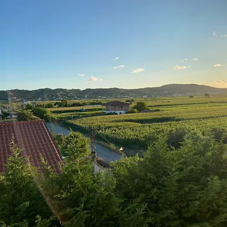 Restorant Pizzeri Anxhelo 3* Kavaja