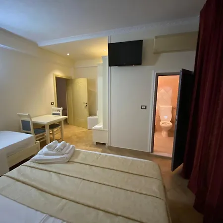 Restorant Pizzeri Anxhelo Kavaja