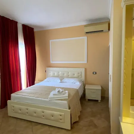 Hotel Restorant Pizzeri Anxhelo