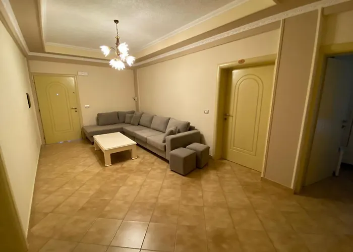 Szálloda Restorant Pizzeri Anxhelo 3*