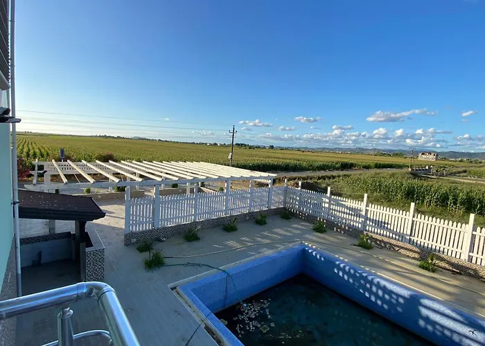 Restorant Pizzeri Anxhelo Kavaja