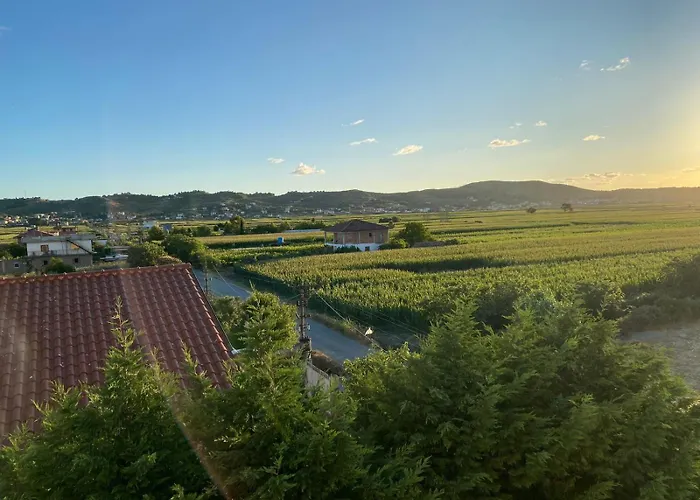 Restorant Pizzeri Anxhelo 3* Kavaja