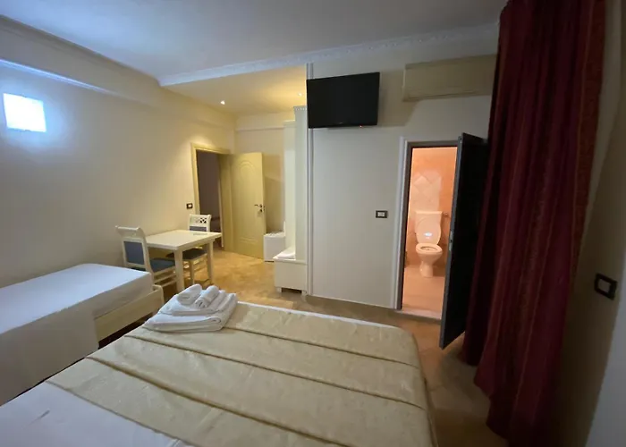 Restorant Pizzeri Anxhelo Kavaja