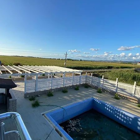 Restorant Pizzeri Anxhelo Kavaje