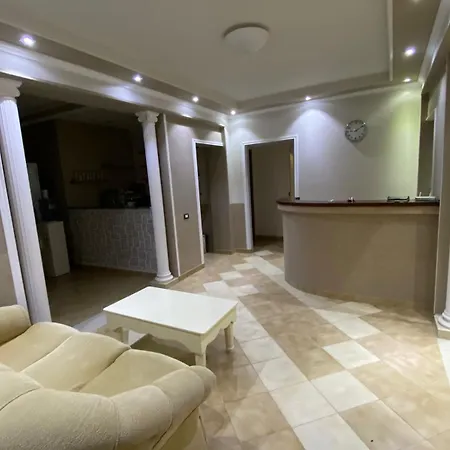 Hotel Restorant Pizzeri Anxhelo 3*