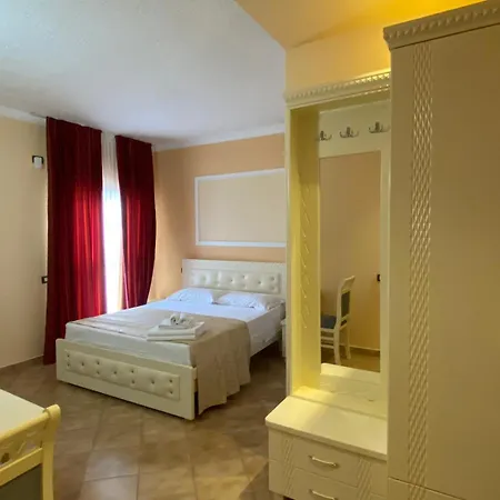 Restorant Pizzeri Anxhelo