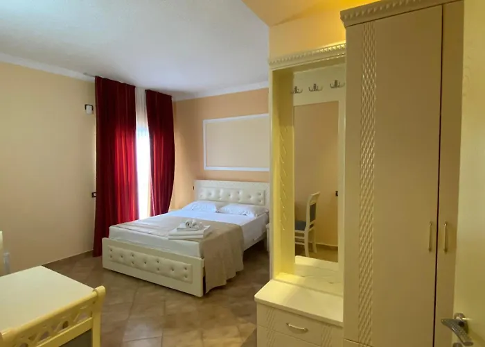 Restorant Pizzeri Anxhelo